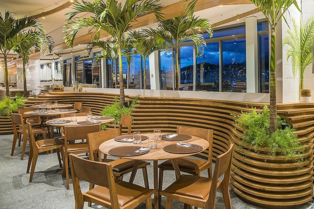 Hotel Prodigy Santos Dumont By Wish 4*