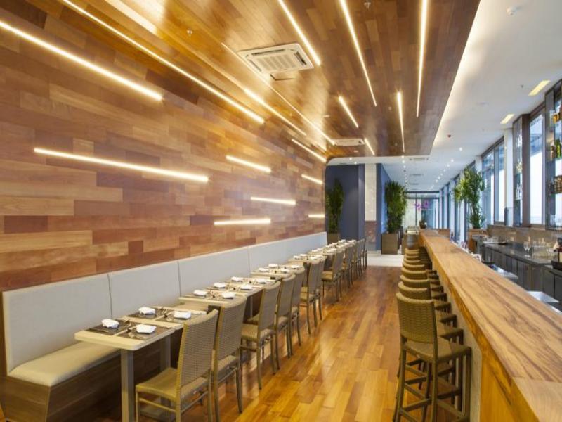 Hotel Prodigy Santos Dumont By Wish 4*