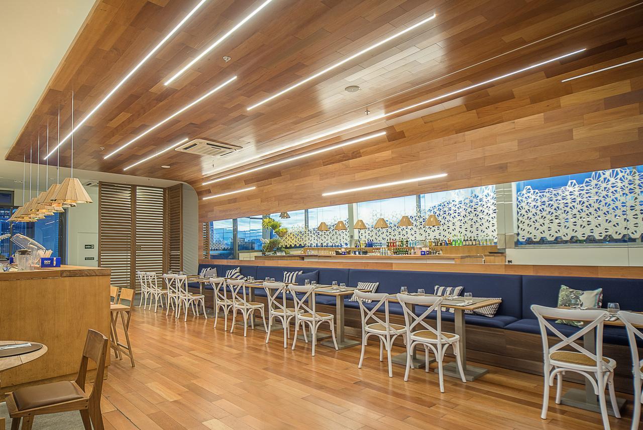Hotel Prodigy Santos Dumont By Wish Rio de Janeiro