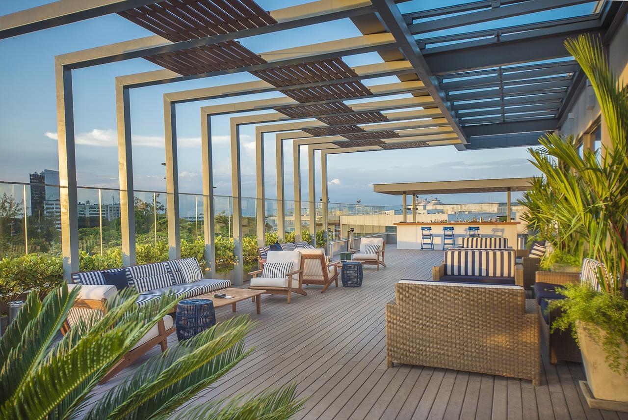 Hotel Prodigy Santos Dumont By Wish Rio de Janeiro