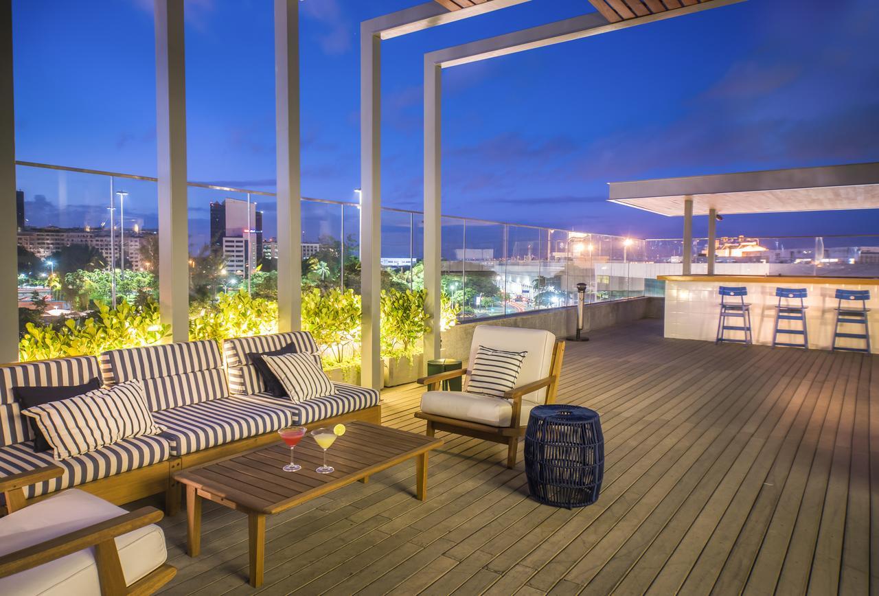Hotel Prodigy Santos Dumont By Wish 4*