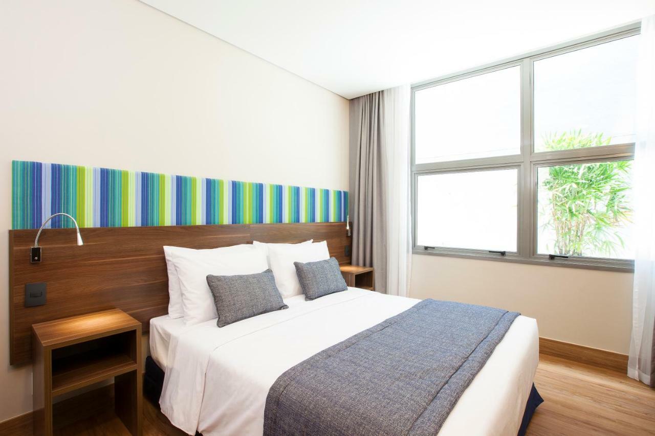 Hotel Prodigy Santos Dumont By Wish Rio de Janeiro